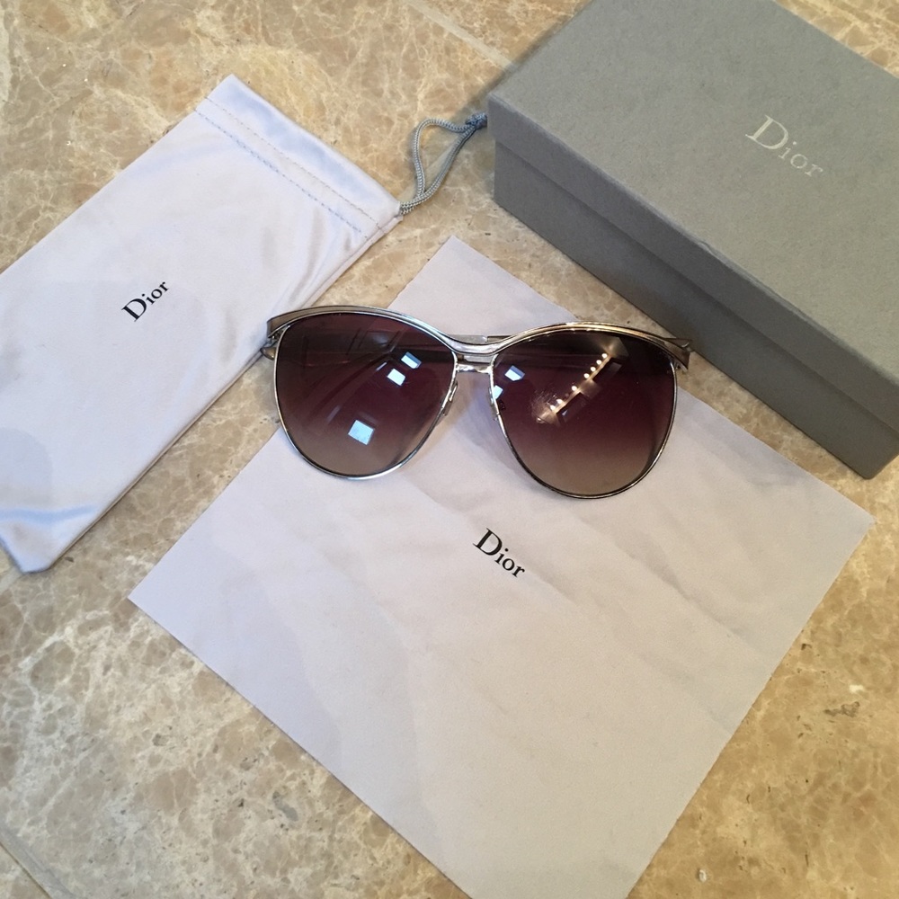 Dior Cinquante Sunglasses